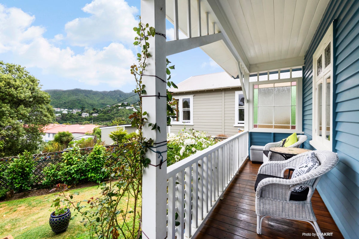 38 Abbott Street, Ngaio, Wellington - Carousel 2