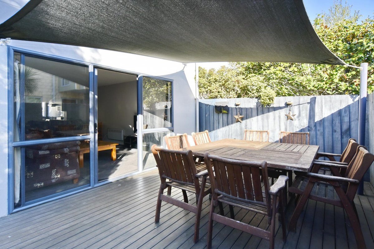 4/62 King Street, Sydenham, Christchurch - Carousel 1