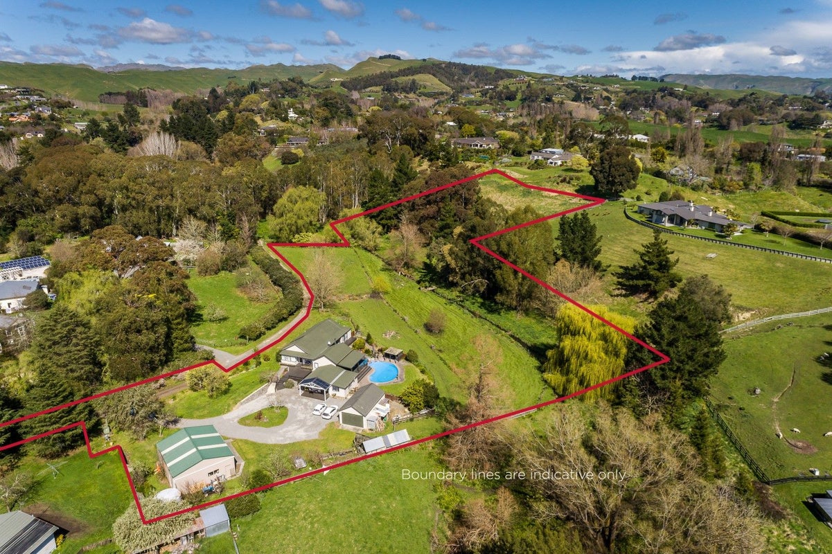 54 Margaret Avenue, Havelock North, Havelock North - Carousel 20