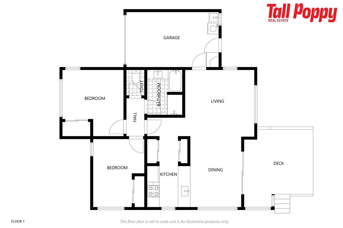 5A Knox Place, Greerton, Tauranga - Carousel 19
