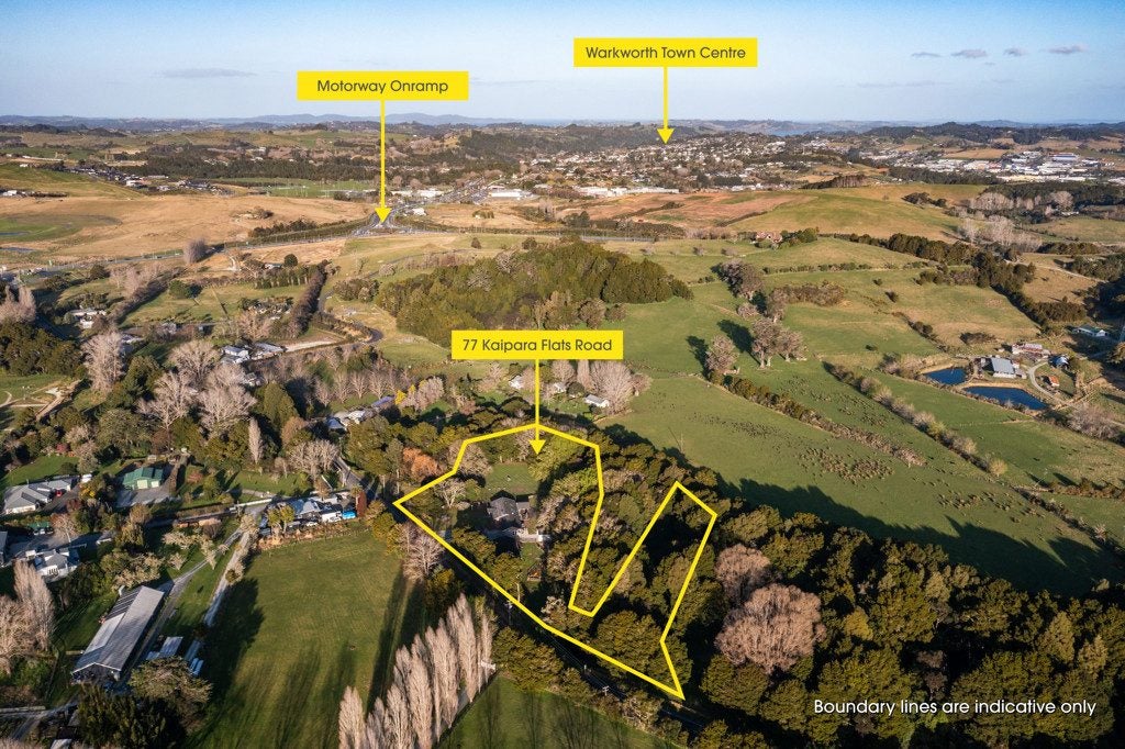 77 Kaipara Flats Road, Warkworth, Rodney, Auckland - Carousel 2