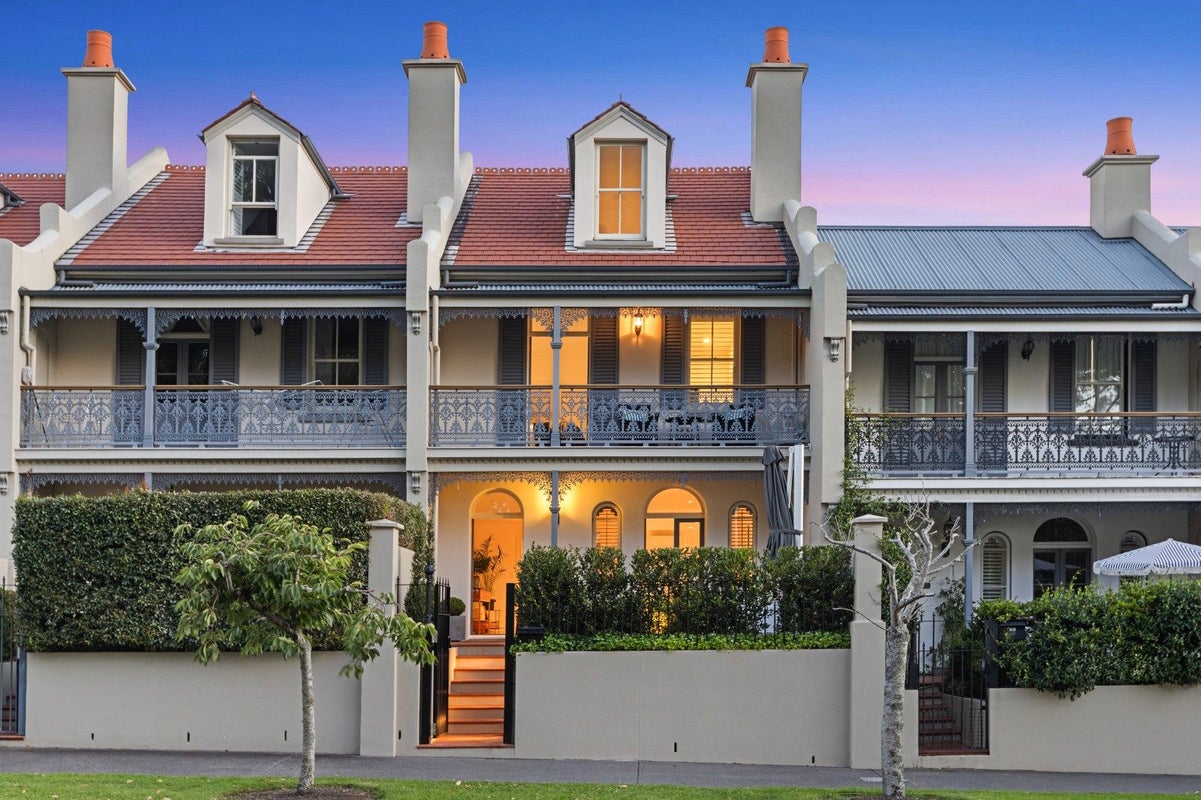 1G George Street, Newmarket, Auckland - Carousel 1