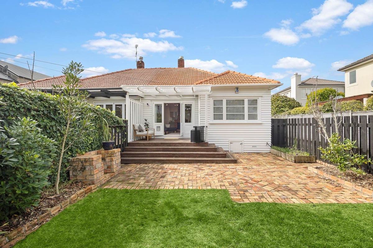 124 Selwyn Avenue, Mission Bay, Auckland City, Auckland - Carousel 1