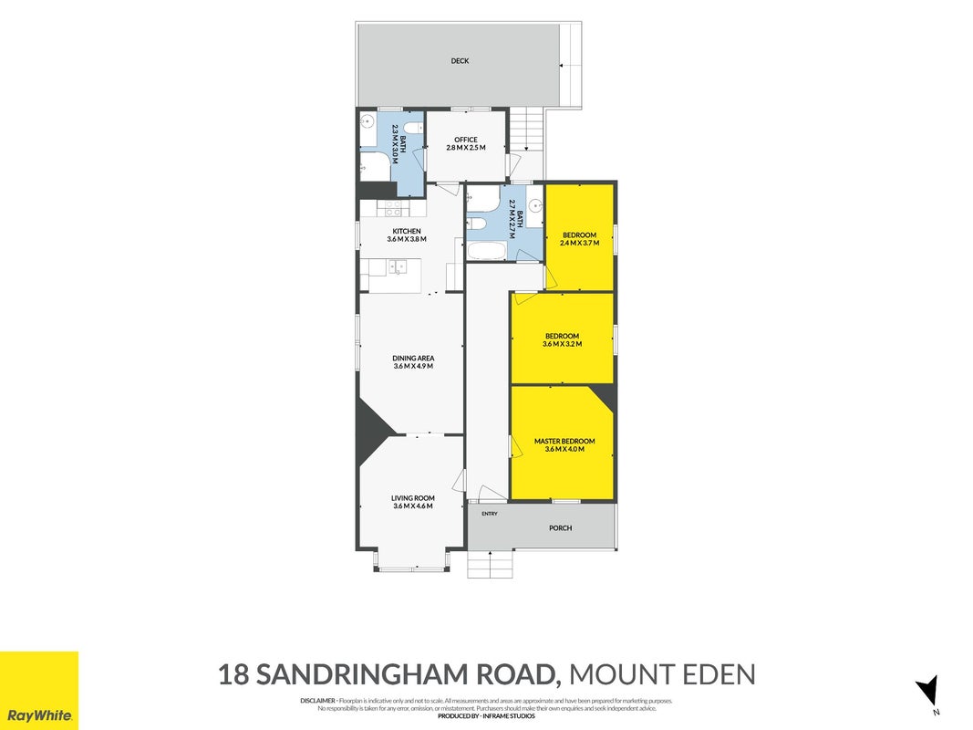 18 Sandringham Road, Mount Eden, Auckland - Carousel 25