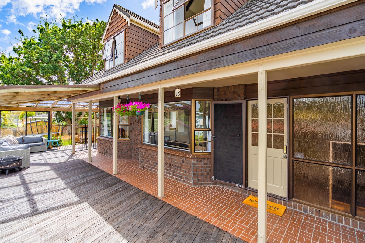 12 Alexander Road, Raumati Beach, Paraparaumu - Carousel 2