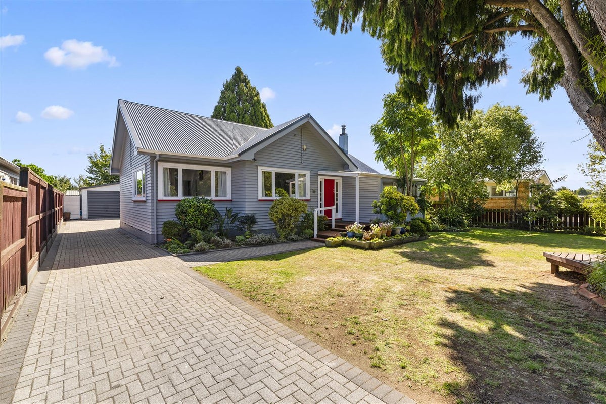 117 Ranolf Street, Glenholme, Rotorua - Carousel 1