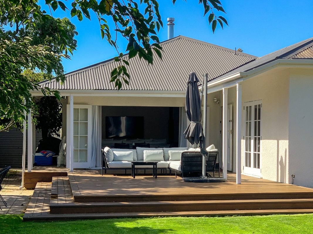 105 Petrie Street, Richmond, Christchurch - Carousel 1