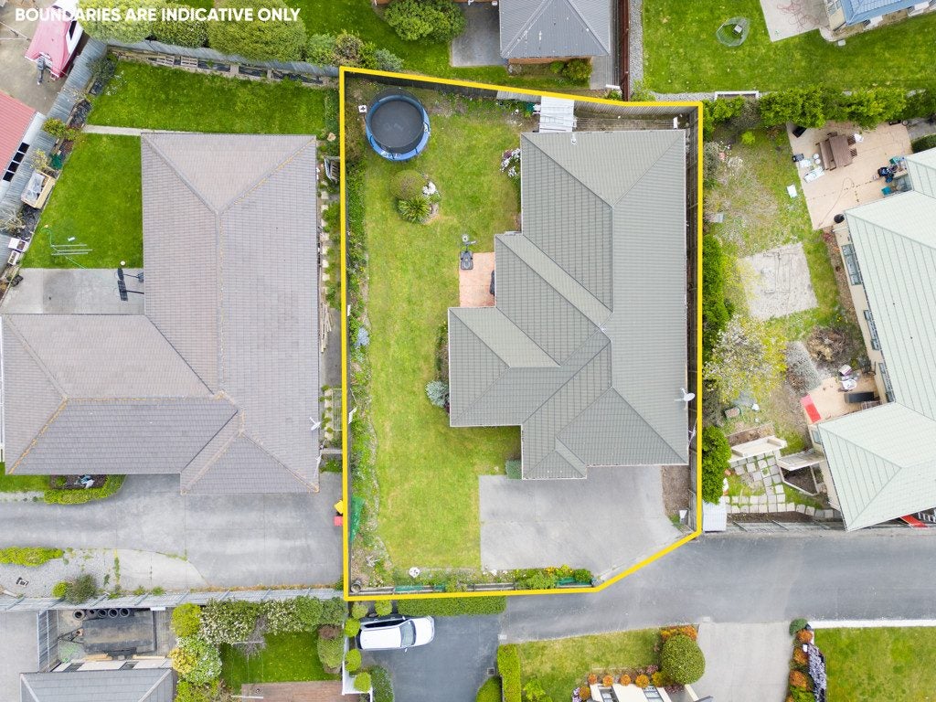 20 Mustang Avenue, Wigram, Christchurch - Carousel 19