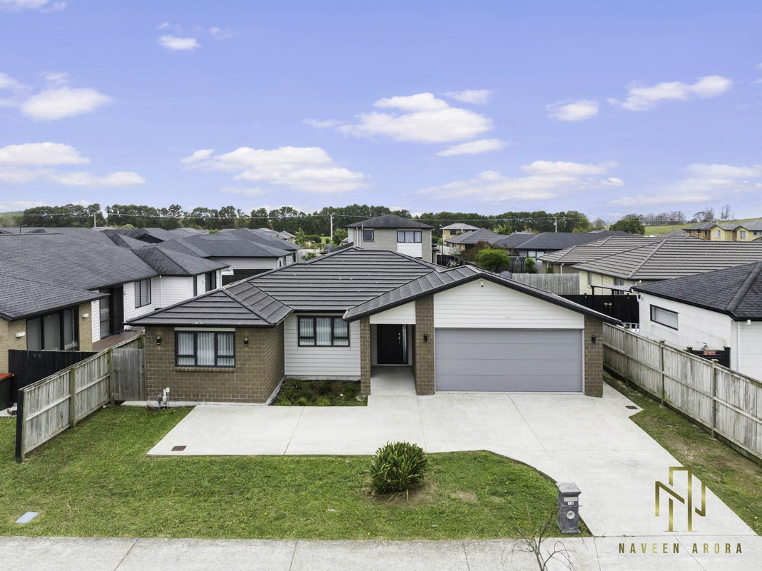 18 Mangatiti ST, Papakura, Auckland - Carousel 1