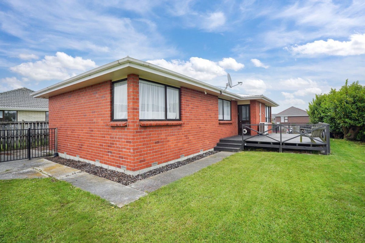 149 Mavora Crescent, Heidelberg, Invercargill - Carousel 21