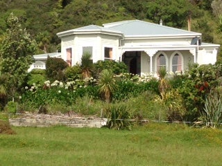 286 North Beach Road, Point Elizabeth, Greymouth - Carousel 1