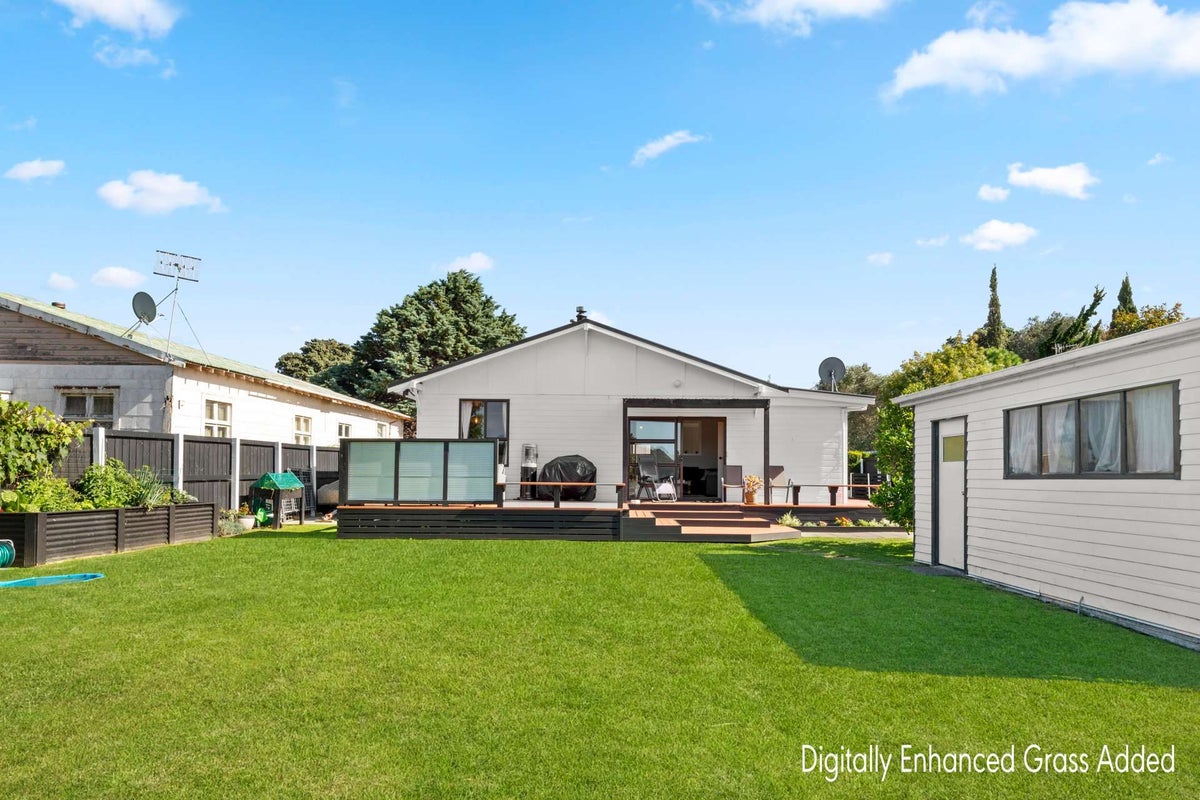 55 Bedford Avenue, Gonville, Whanganui - Carousel 20