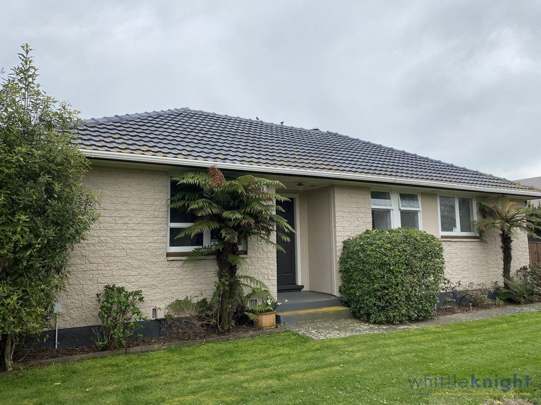 11 Haslam Crescent, Hoon Hay, Christchurch - Carousel 2