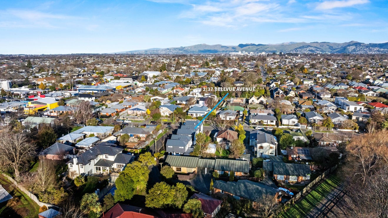 2/37 Bellvue Avenue, Papanui, Christchurch - Carousel 17