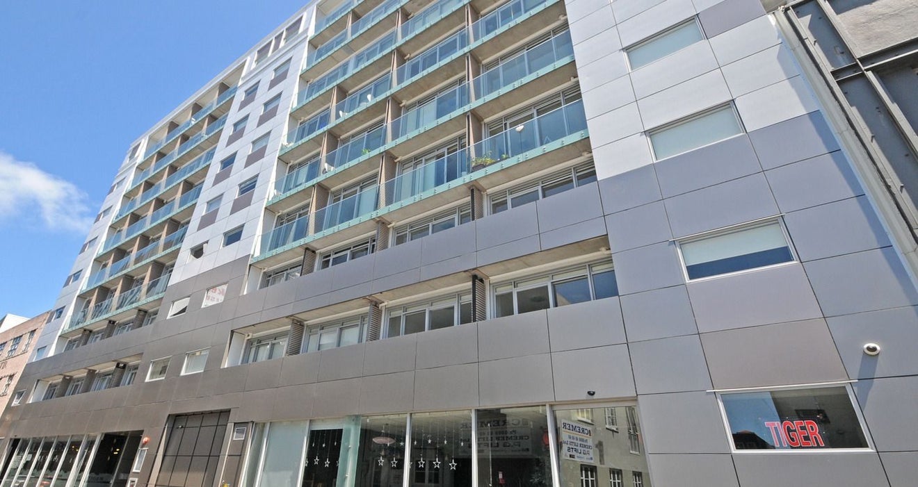 301/15 Holland Street, Te Aro, Wellington - Carousel 1