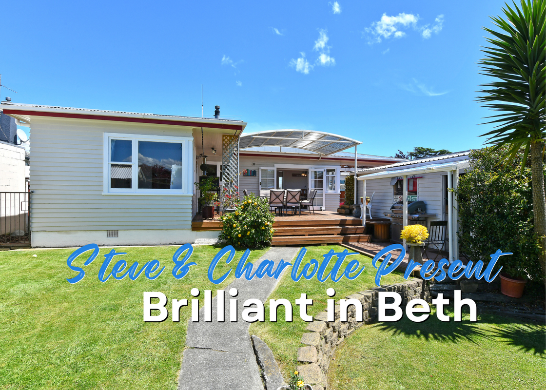 5 Beth Street, Trentham, Upper Hutt - Carousel 21
