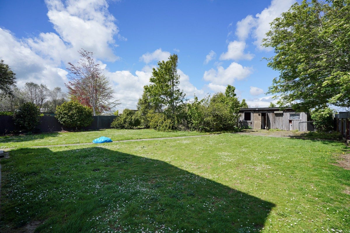 139 West Street, Hawthorndale, Invercargill - Carousel 16
