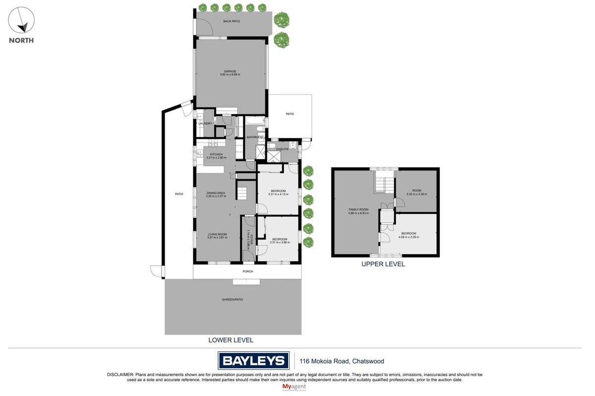 116 Mokoia Road, Chatswood, Auckland - Carousel 24