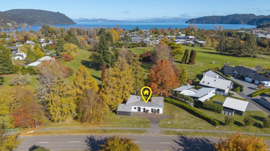 43 Lisland Drive, Kinloch, Taupo - Carousel 1