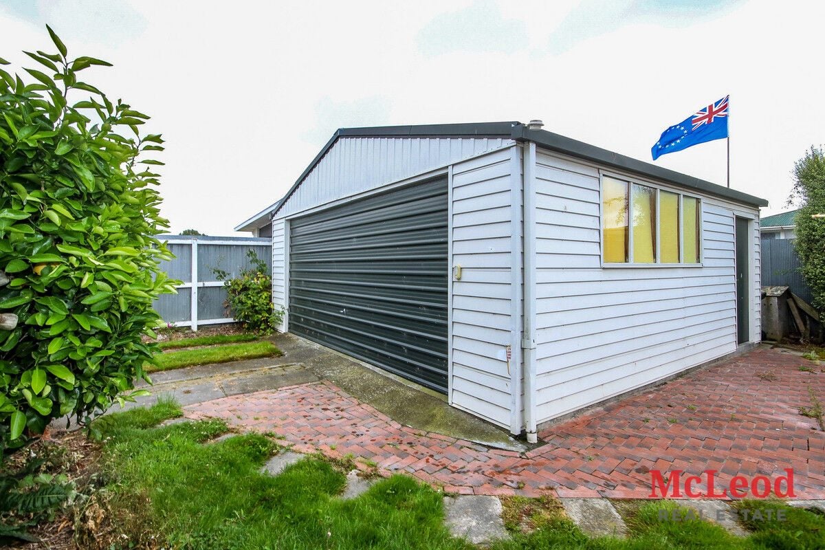 4 McElrea Place, Allenton, Ashburton - Carousel 28