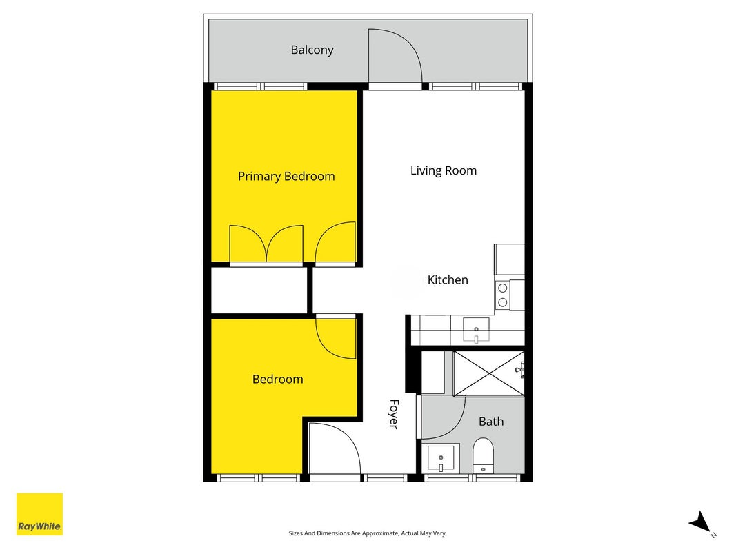 5/11 Don Croot Street, Western Springs, Auckland - Carousel 15