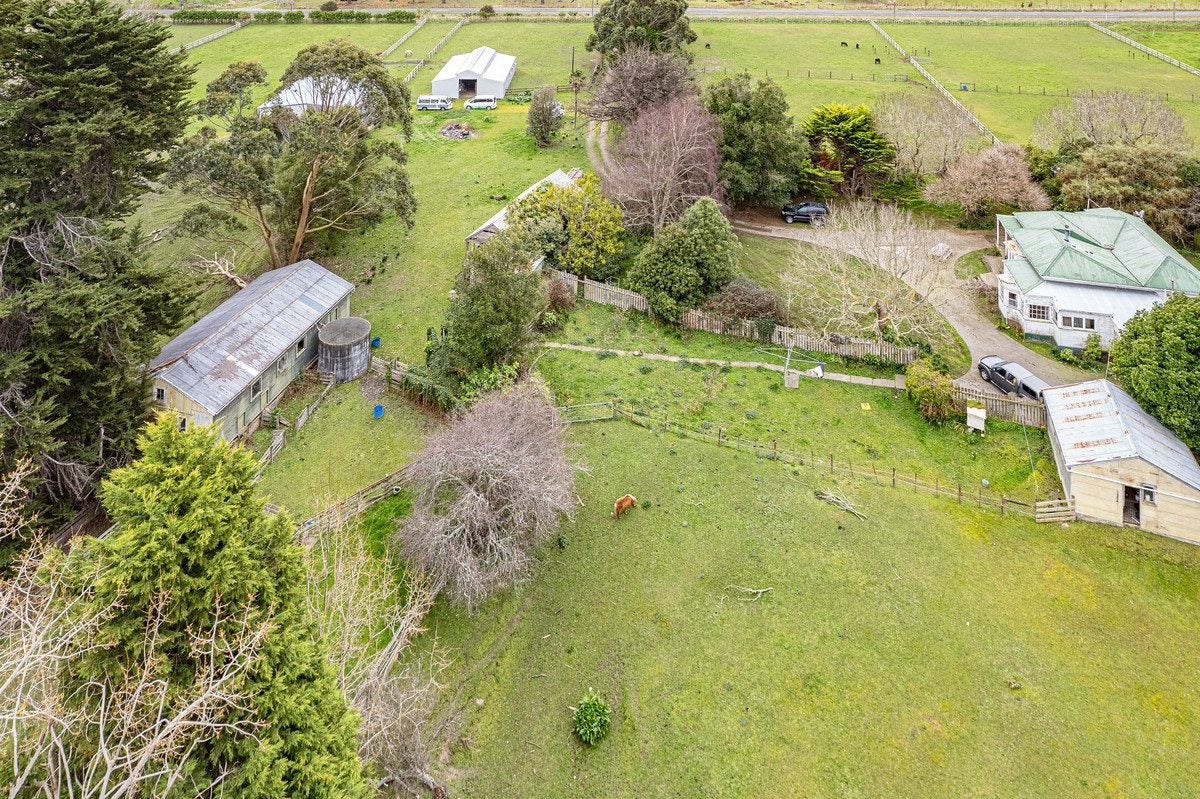 256 No 2 Line, Okoia, Whanganui - Carousel 2