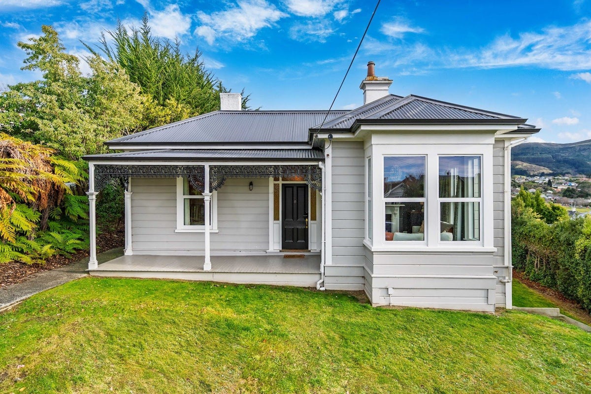 449 Highgate, Maori Hill, Dunedin - Carousel 1
