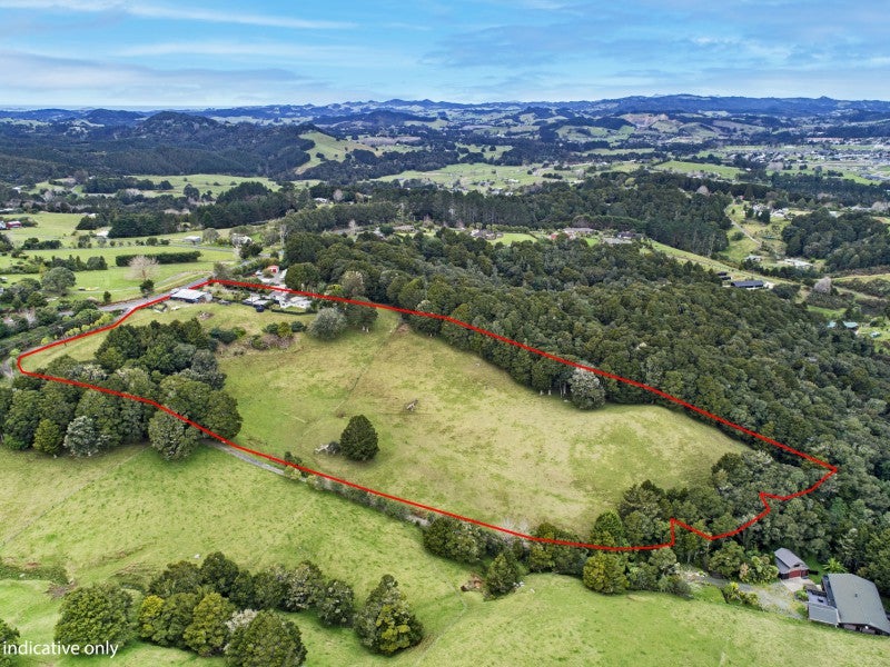 323 Vinegar Hill Road, Kamo - Carousel 25