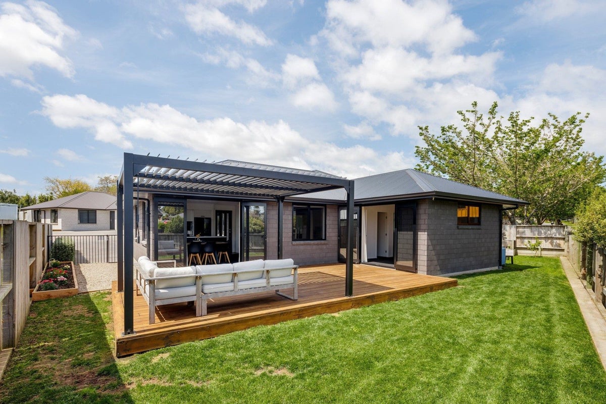 6C Whitaker Street, Kihikihi, Te Awamutu - Carousel 1