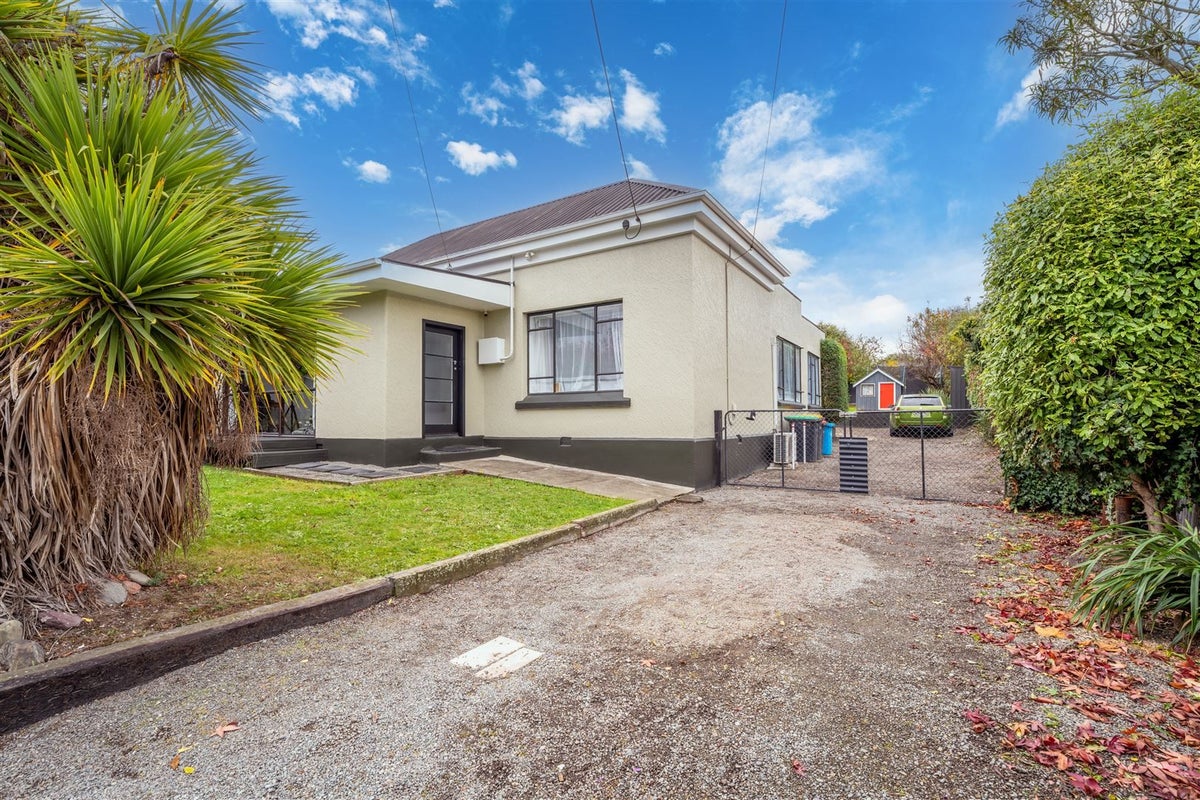 55 Rhodes Street, Parkside, Timaru - Carousel 1