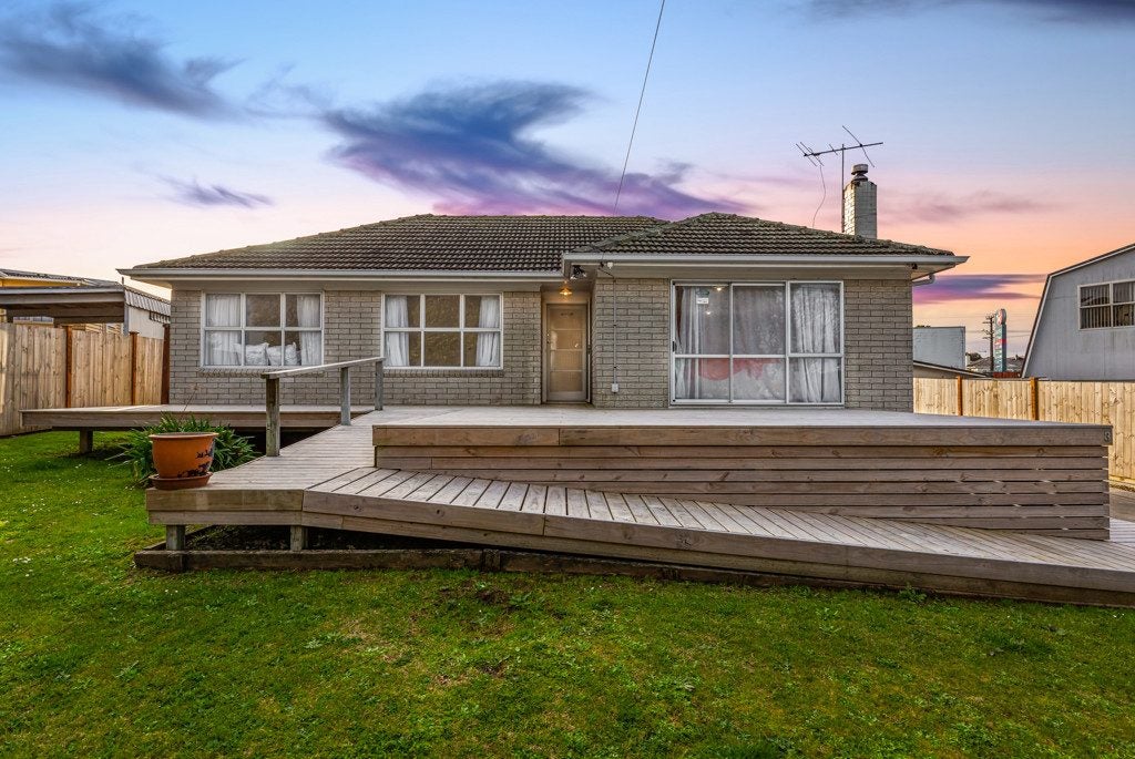 3 William Avenue, Manurewa, Auckland - Carousel 1