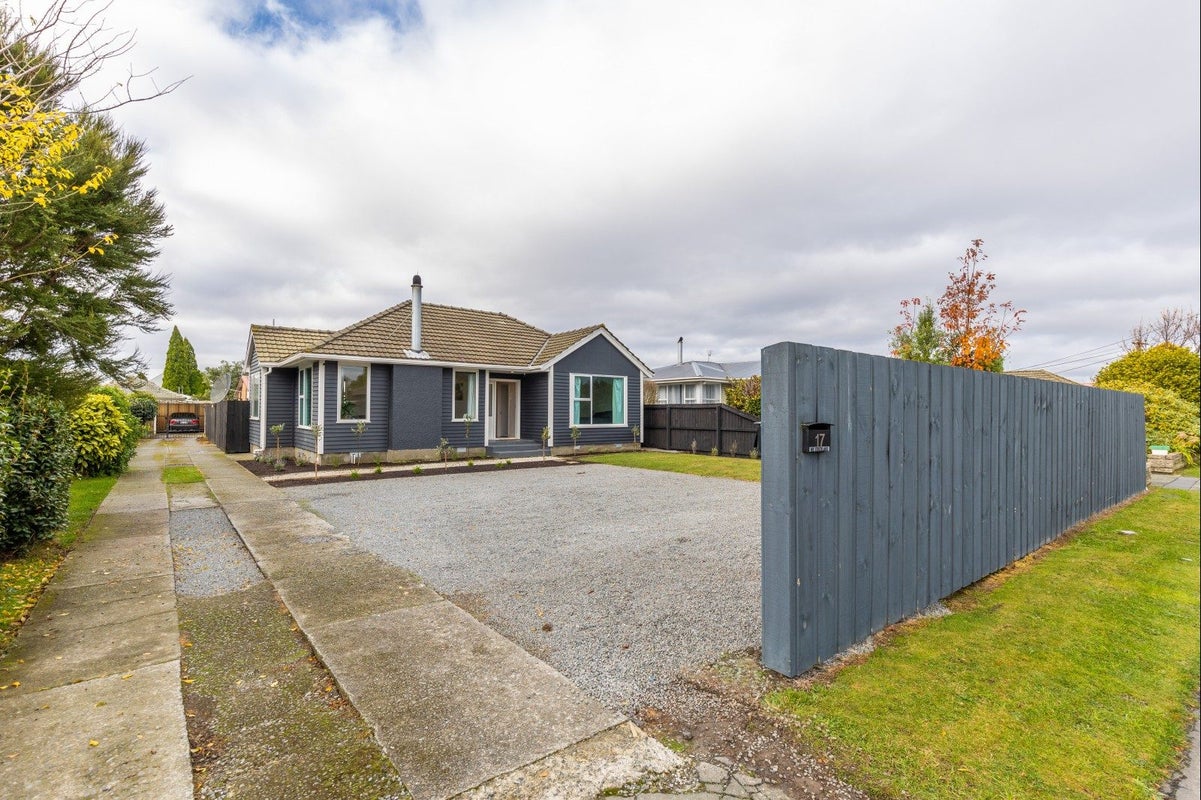 17 Neill Street, Hornby, Christchurch - Carousel 1