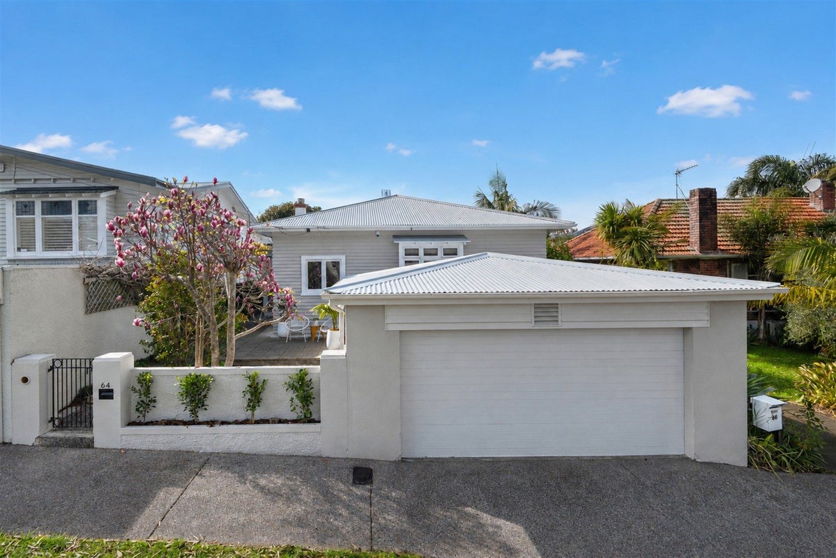 64 Kelmarna Avenue, Ponsonby, Auckland City, Auckland - Carousel 2