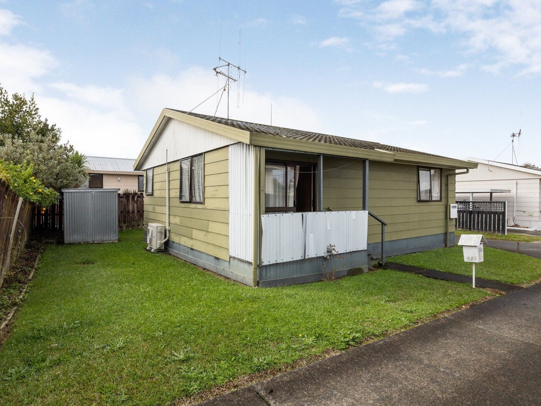 41B Ohaupo Road, Melville, Hamilton - Carousel 3