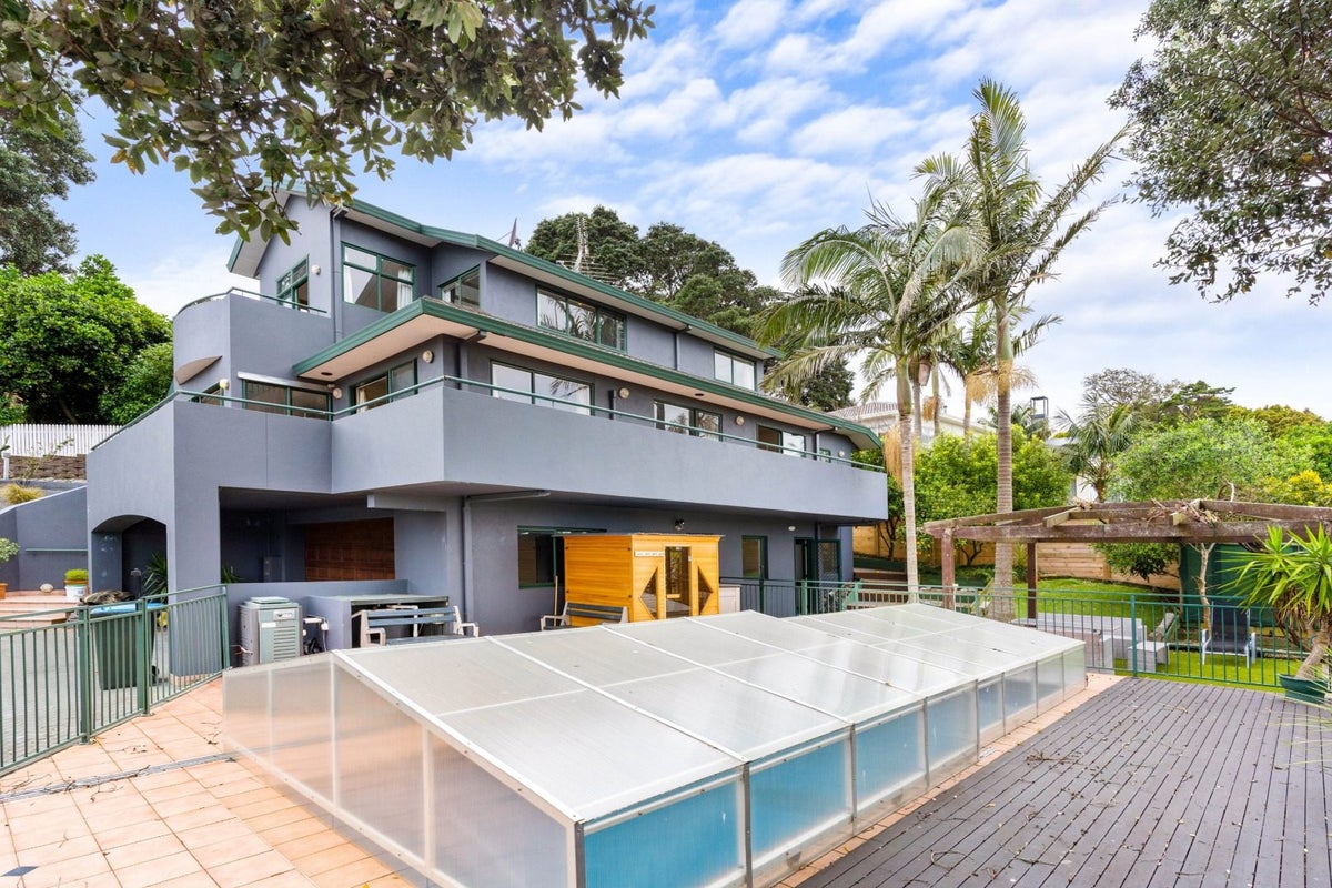 6 Peach Parade, Remuera, Auckland - Carousel 20