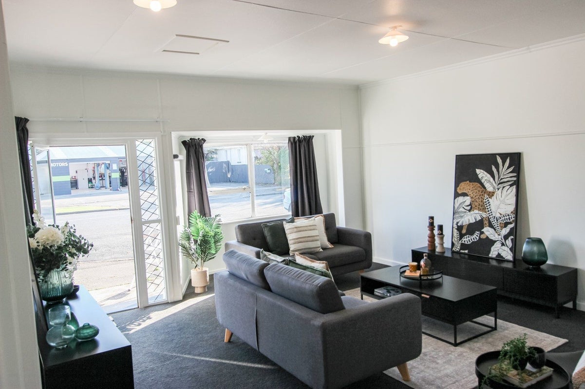 41 Ward Street, Waverley, Invercargill - Carousel 2