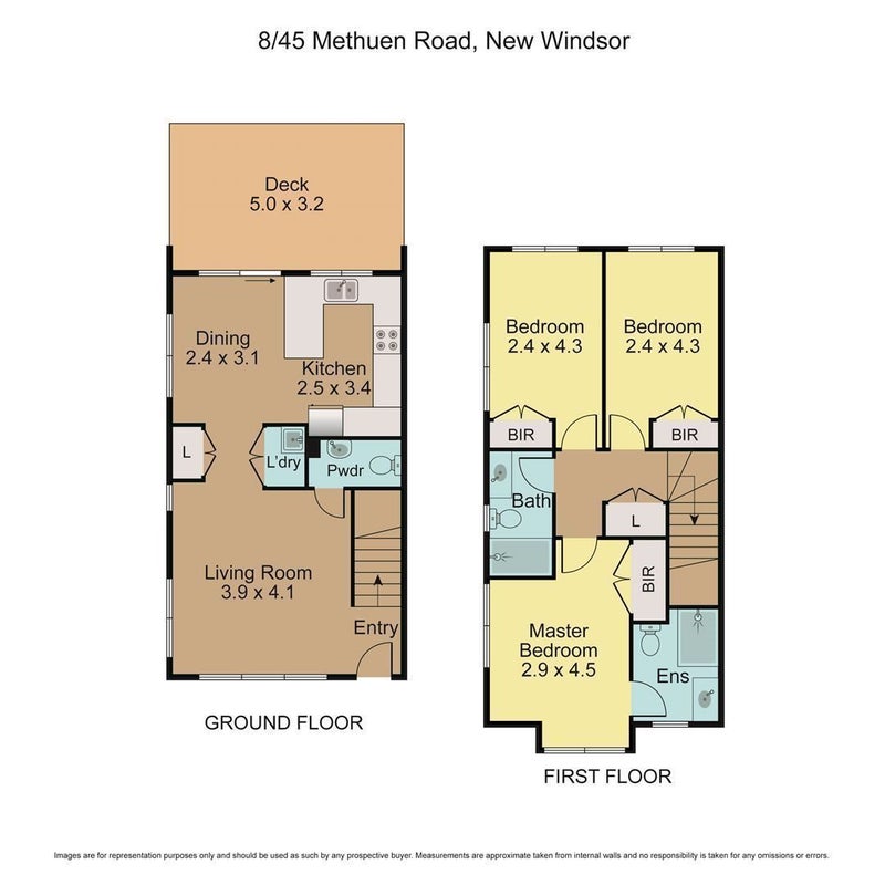 5/45 Methuen Road, New Windsor, Auckland - Carousel 2