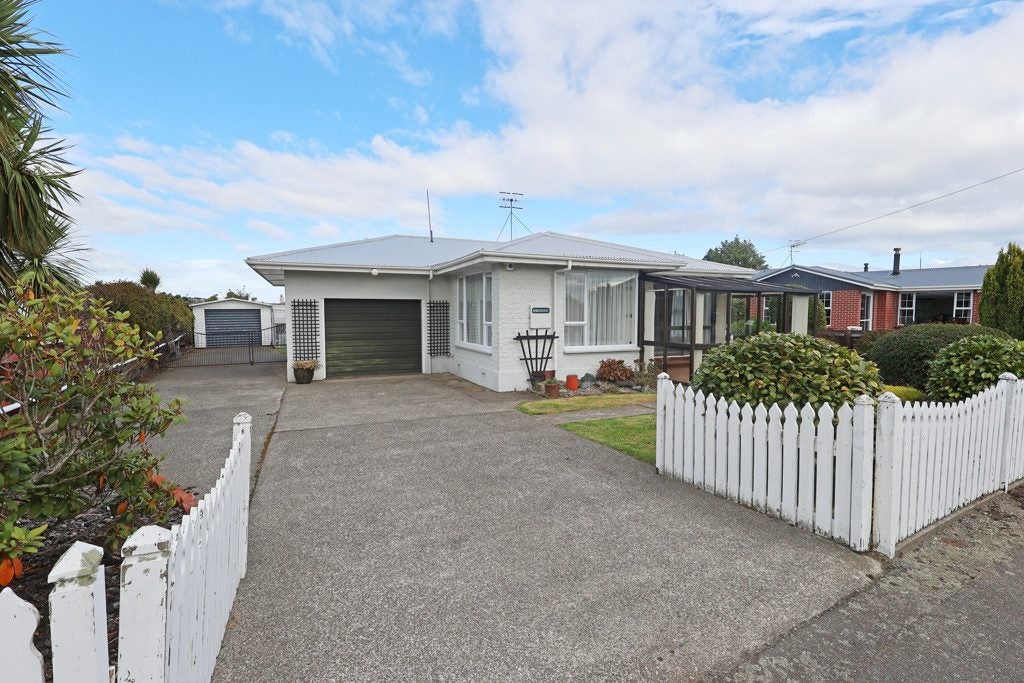 175 Tramway Road, Strathern, Invercargill - Carousel 1