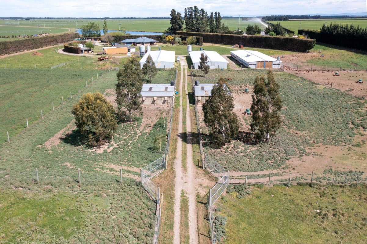 596 Frasers Road, Maronan, Ashburton - Carousel 2