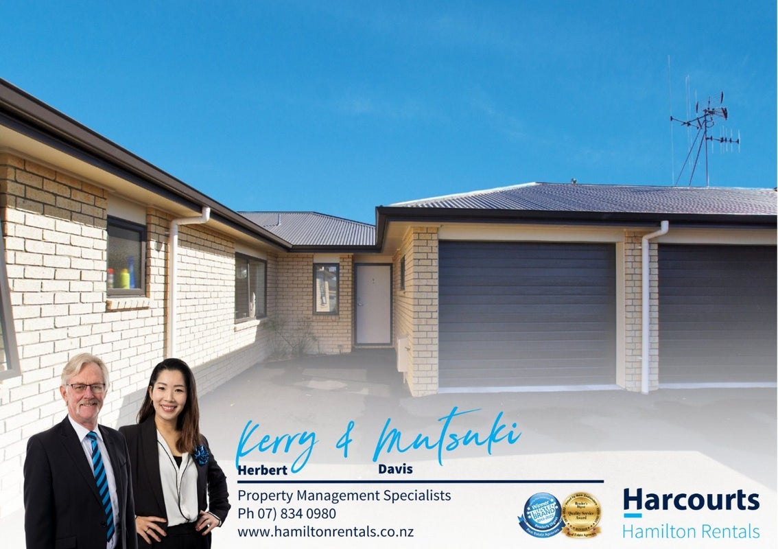184B Killarney Road, Frankton, Hamilton - Carousel 1