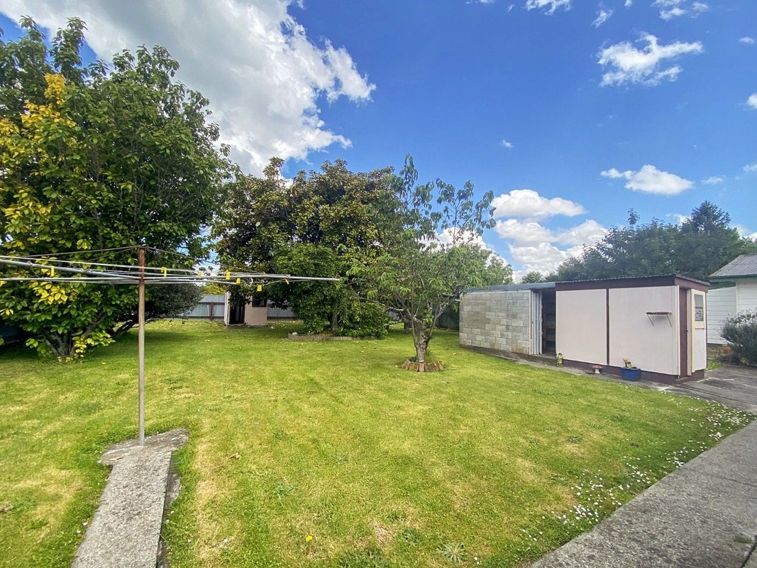 21 Dampier Avenue, Awapuni, Palmerston North - Carousel 12