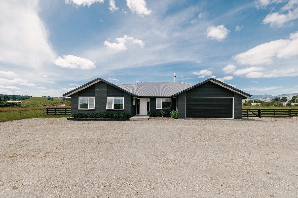 34 Robbie Lane, Ashhurst, Palmerston North - Carousel 45