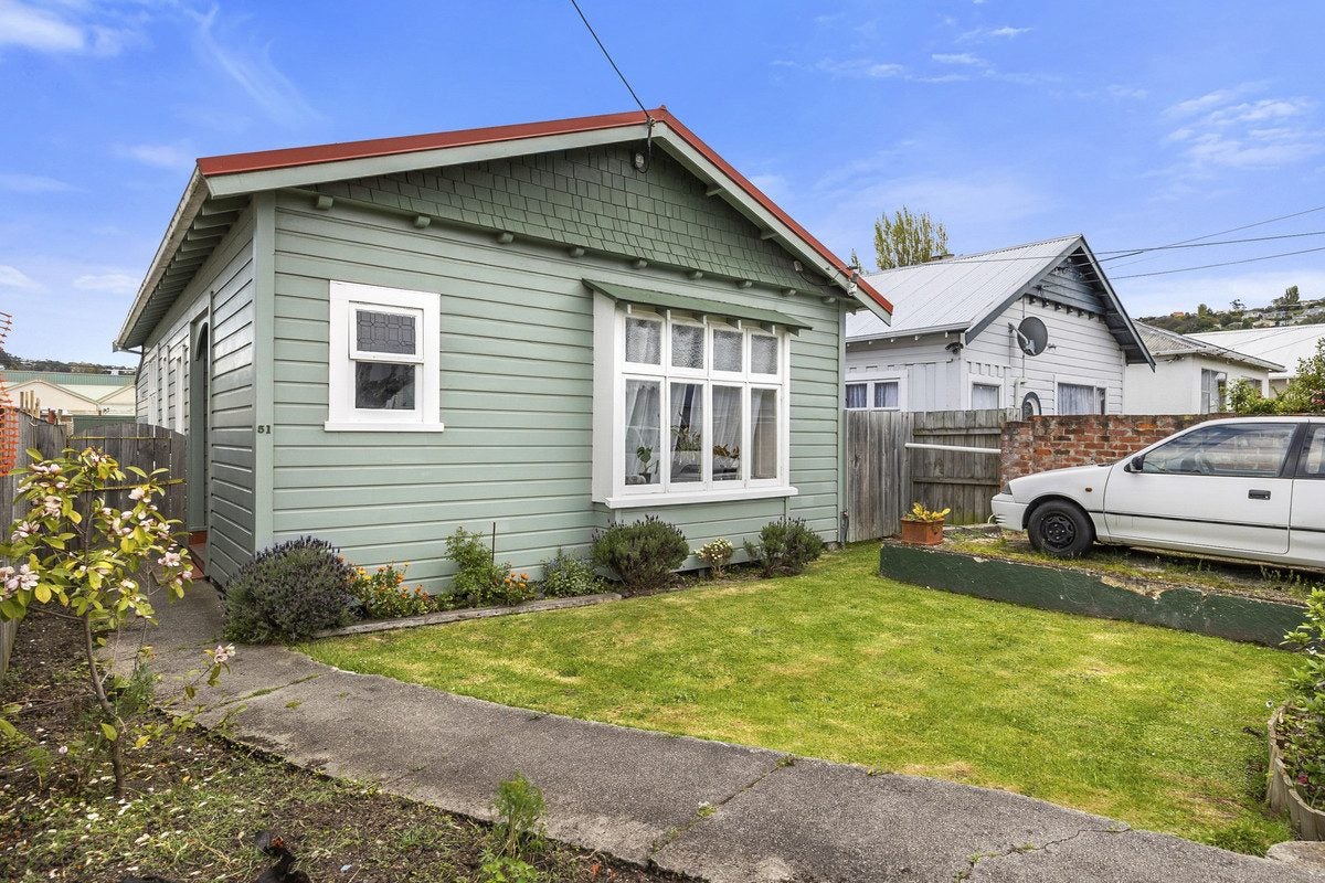 51 Baker Street, Caversham, Dunedin - Carousel 1