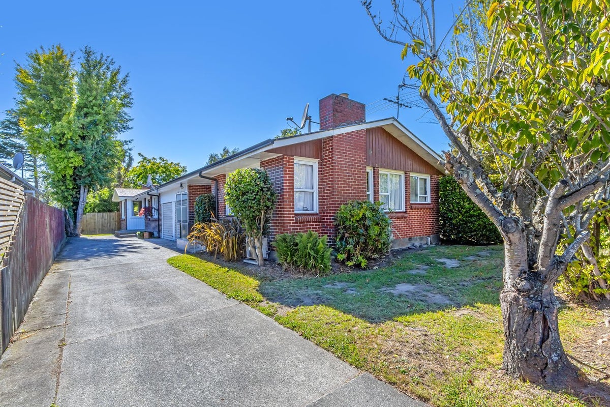 32 Maidstone Road, Ilam, Christchurch - Carousel 1