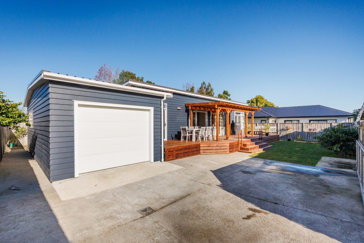 39C Sheffield Street, Awapuni, Palmerston North - Carousel 23