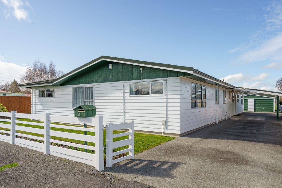 56 Gordon Street, Lansdowne, Masterton - Carousel 28