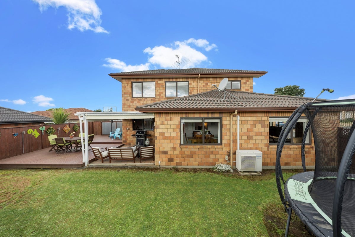 35 Turnberry Drive, Wattle Downs, Auckland - Carousel 26