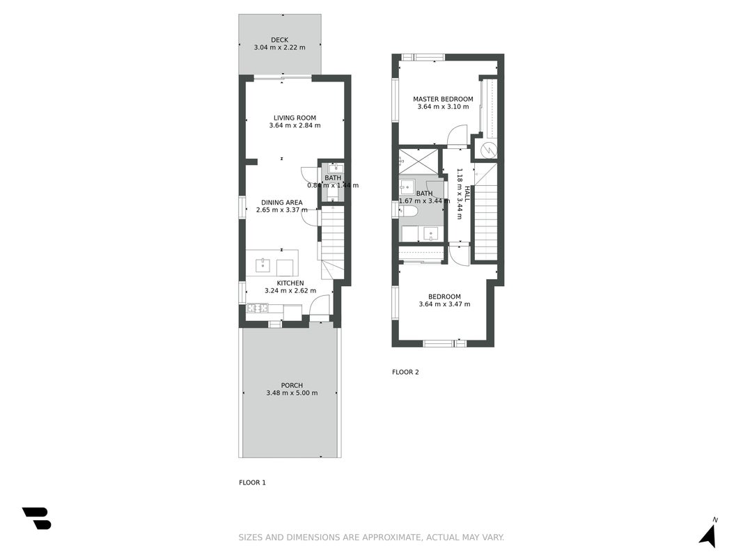 52 Parahau Road, Ardmore, Auckland - Carousel 11