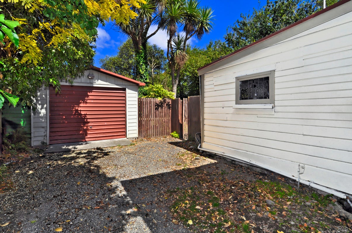 24 Rosewarne Street, Spreydon, Christchurch - Carousel 26