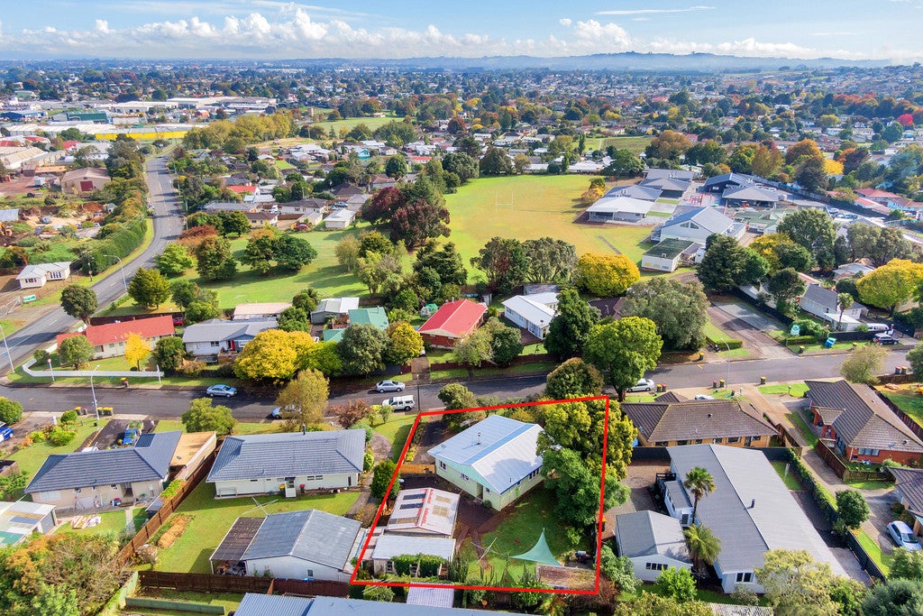 7 Mack Place, Red Hill, Papakura - Carousel 18